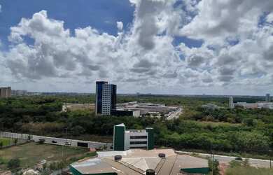 Imagem: O apartamento possui 3 Dormitórios, 3 Banheiros, 2 Vagas na