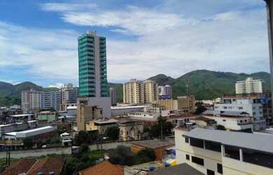 Imagem: O apartamento possui 3 Dormitórios, 3 Banheiros, 1 Vaga na