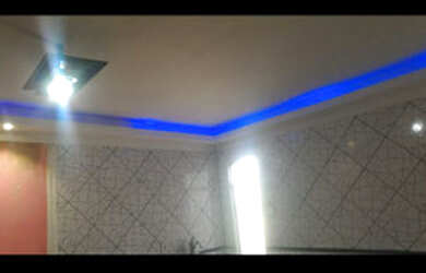 Imagem: A casa possui 2 Dormitórios, 1 Banheiro e está localizado