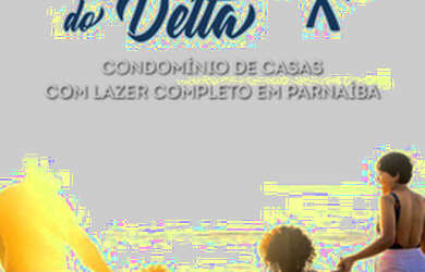 Imagem 5: Porto Vende Casa em Cond. Fechado em Parnaiba Reserva do Delta