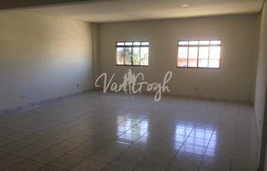 Imagem: O depósito possui 110m² de Área e está localizado em Vila