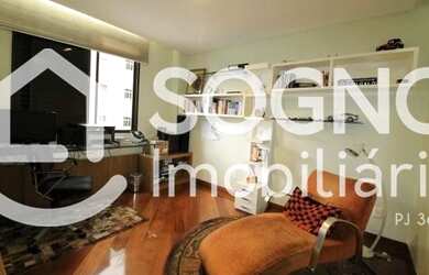 Imagem 12: Apartamento à venda, 4 quartos, 1 suíte, 3 vagas, Buritis - Belo Horizonte/MG