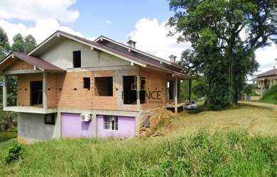 Imagem 5: Sítio à venda, 5 quartos, 2 vagas, Campestre Baixo - Salvador do Sul/RS