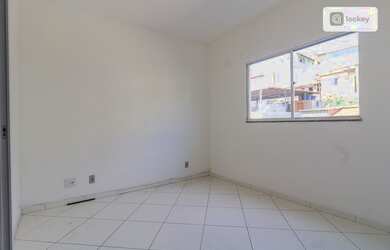 Imagem: O apartamento possui 1 Dormitório, 1 Banheiro, 40m² de Área