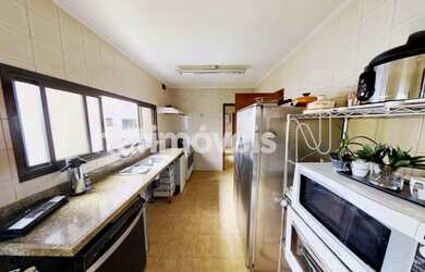 Imagem 16: Venda Apartamento 4 quartos Planalto Paulista São Paulo