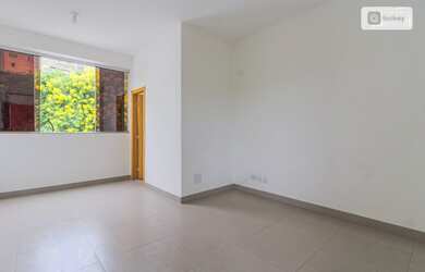 Imagem: O depósito possui 21m² de Área e está localizado em Buritis