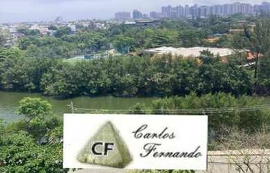 Imagem 1: CONDOMÍNIO NOBRE, APARTAMENTO COM VISTA CINEMATOGRÁFICA