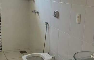 Imagem 10: Sobrado residencial próx. ao posto Brasília