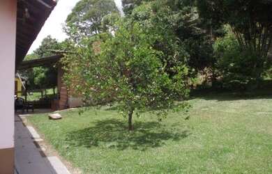 Imagem 4: CAMPO LIMPO PAULISTA - Chácara - JARDIM SANTA MARIA