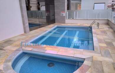 Imagem 5: PRAIA GRANDE - Apartamento Padrão - CAMPO DA AVIACAO