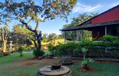 Imagem 12: Sítio MARAVILHOSO - Sítio Nosso Sonho - bairro Quintas da Boa Vista,...