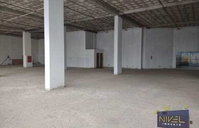 Imagem: O depósito possui 86m² de Área, Imóvel novo e está localizado