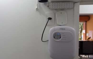 Imagem 7: Lanchonete Penha de França