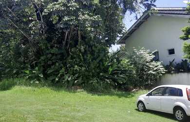 Imagem 2: Terreno em Condomínio para Venda em Salvador, Alphaville I