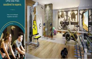 Imagem 4: SALVADOR - Apartamento Padrão - CAMINHO DAS ÁRVORES