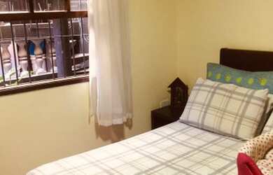 Imagem 2: SOBRADO INDIVIDUAL. Churrasqueira, Imóvel mobiliado, VarandaeÁrea de...