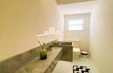 Imagem 7: SALVADOR - Casa de Condomínio - ALPHAVILLE II