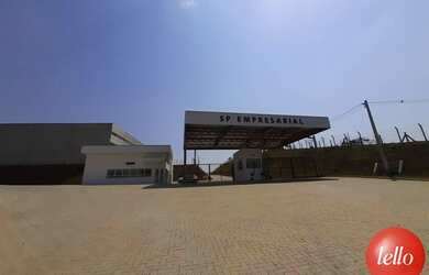 Imagem 16: Atibaia - Galpão/Depósito/Armazém - Jardim Brogotá