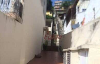 Imagem 15: Casa com 3 dormitórios à venda por R$ 250.000,00 - Santa Rosa - Niterói/RJ