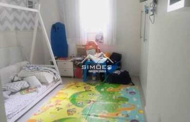 Imagem 10: Apartamento em condomínio igual a clube com excelente localização