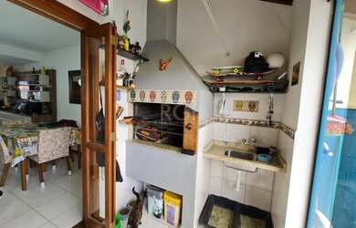 Imagem 11: Porto Alegre - Casa Padrão - Portal do Guarujá