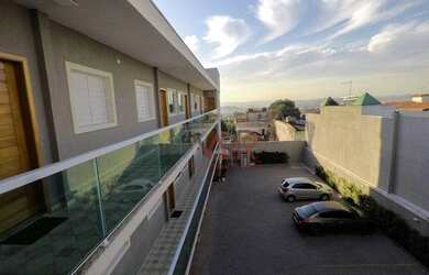 Imagem 9: Apartamento à venda, 38 m² por R$ 215.000,00 - Itaim Paulista - São...