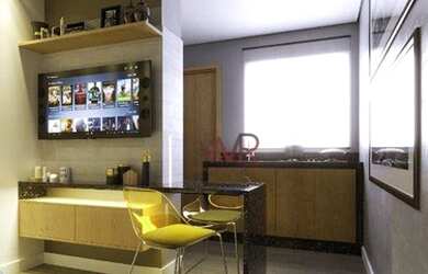 Imagem 2: Apartamento à venda, 32 m² por R$ 179.000,00 - Itaquera - São Paulo/SP