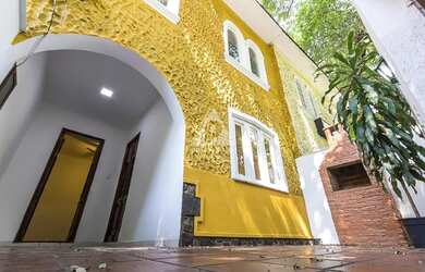 Imagem: Casa à venda, 3 quartos, 1 vaga, Tijuca - RIO DE JANEIRO/RJ