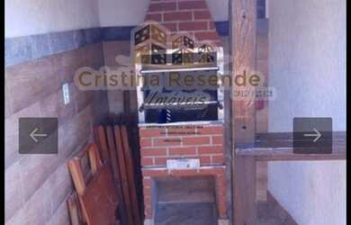 Imagem 5: Casa Linda em Ubatuba. Churrasqueira, 90m² de Área, 1 Vaga na garageme1...