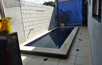 Imagem 2: Casa em Americana