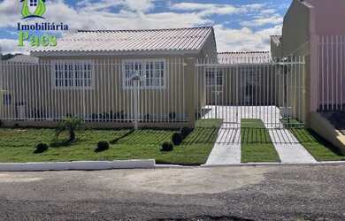 Imagem 1: Excelentes Casas à Venda no bairro Veneza em Fazenda Rio Grande