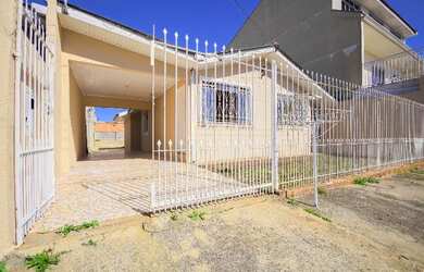 Imagem 4: Casa no Oswaldo Cruz I. 200m² de Área, 5 Vagas na garageme3 Dormitórios