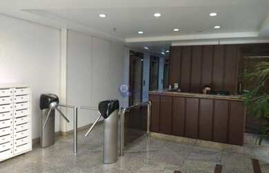 Imagem 3: Sala, 30 m² - venda por R$ 310.000,00 ou aluguel por R$ 1.200,00/mês...