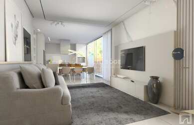 Imagem 9: JOINVILLE - Casa Padrão - IRIRIÚ