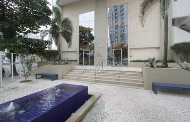 Imagem 6: GONZAGA VENDA VISTA PANORAMICA 2 SUITES 2 VAGAS DEMARCADAS