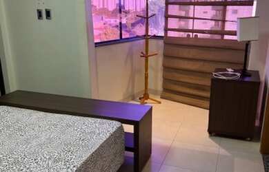 Imagem 5: APARTAMENTO JARDIM AMÉRICA