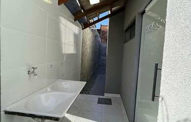 Imagem 8: Casa à venda no Siqueira