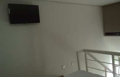 Imagem 4: Duplex para venda possui 38 metros quadrados com 1 quarto em Vila Uberabinha - São Paulo