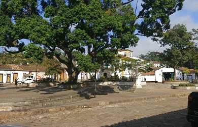 Imagem: O terreno possui 360m² de Área, Vista para o mar e está