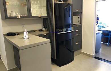 Imagem 4: CASA RESIDENCIAL em BRAGANÇA PAULISTA - SP, CONDOMÍNIO RESIDENCIAL PORTAL...