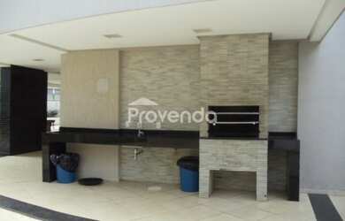 Imagem 11: APARTAMENTO 3 SUÍTES RES EVIDENCE VILLE BAIRRO ALTO DA GLORIA