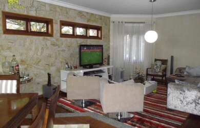 Imagem 9: Casa residencial à venda, City América, São Paulo