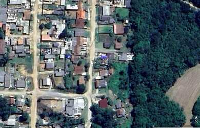 Imagem 5: Terreno à venda, 372 m² por R$ 95.000 - Jardim Keli Cristina - Campo...