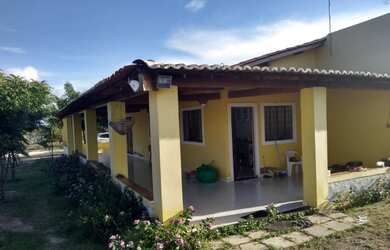 Imagem 11: Chácara em Petrolina. Piscinae2.500m² de Área