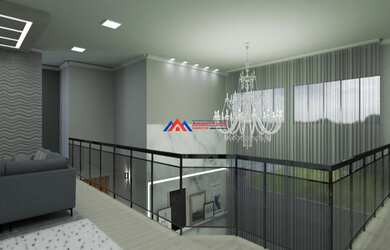 Imagem 6: ARARAQUARA - RESIDENCIAL - CONDOMÍNIO SALTO GRANDE CAMPO BELO