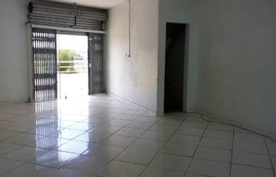 Imagem: O depósito possui 60m² de Área e está localizado em Vila