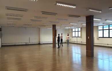 Imagem 7: JANDIRA - Galpão/Depósito/Armazém - Jd Alvorada - Jandira