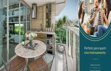 Imagem 7: SALVADOR - Apartamento Padrão - CAMINHO DAS ÁRVORES