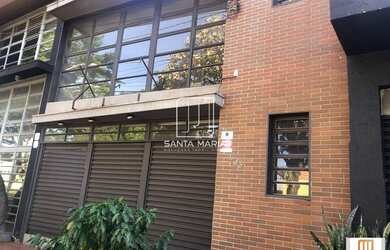 Imagem: O depósito possui 40m² de Área e está localizado em Vila