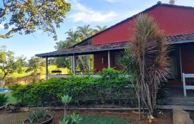 Imagem 16: Sítio MARAVILHOSO - Sítio Nosso Sonho - bairro Quintas da Boa Vista,...